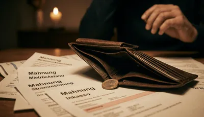 Unterhalt nicht gezahlt: Konsequenzen - Was tun wenn Unterhalt nicht gezahlt wird? Lohnpfä