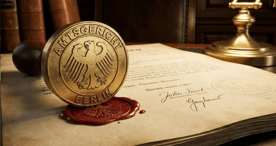 Unterhaltstitel: Jugendamtsurkunde, Gericht oder Notar?