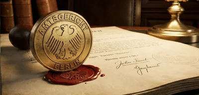 Unterhaltstitel: Jugendamtsurkunde, Gericht oder Notar? - Unterhaltstitel erklärt: Jugendamtsurkunde (kosten