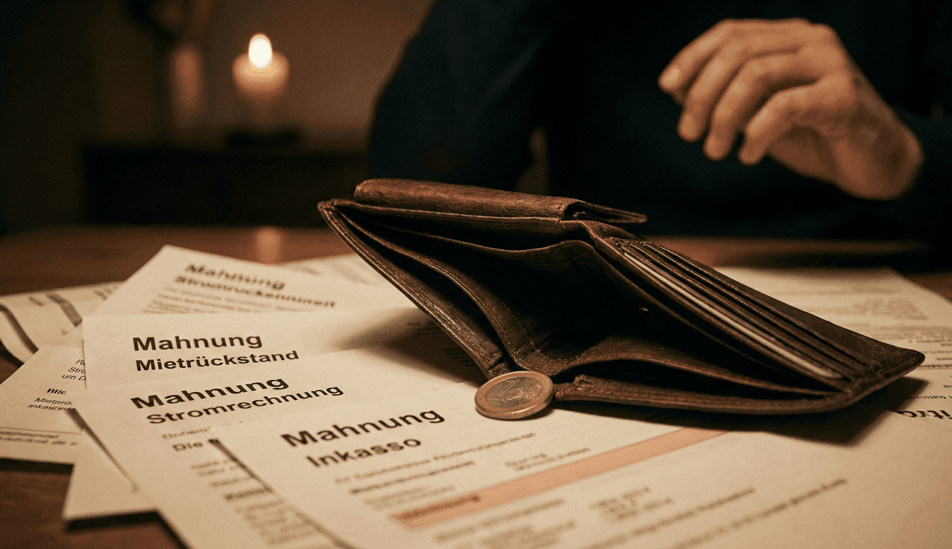 Unterhalt nicht gezahlt: Konsequenzen, Pfändung und Strafbarkeit - Was tun wenn Unterhalt nicht gezahlt wird? Lohnpfä