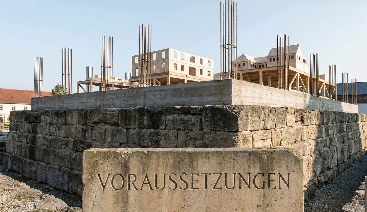 Voraussetzungen für Elternunterhalt